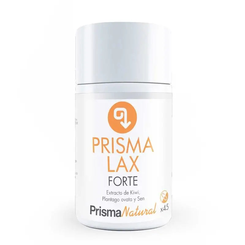 Prisma Natural Prismalax Forte, 45 Capsules