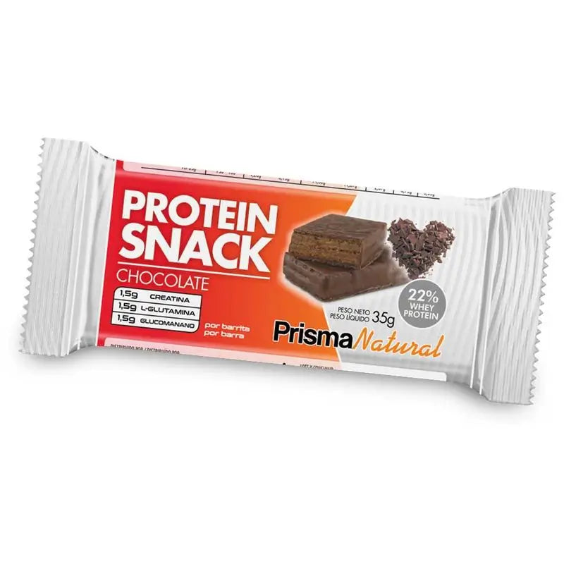 Prisma Natural Protein Snack Chocolat