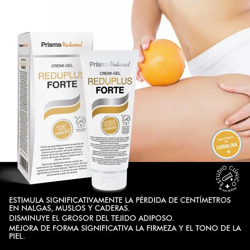 Prisma Natural Reduplus Forte Gel, 200 ml