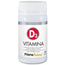 Prisma Natural Vitamin D3 60Cap.