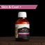 Pro Plan Cat Supplement Skin&Coat 6X150Ml, supplement for cats