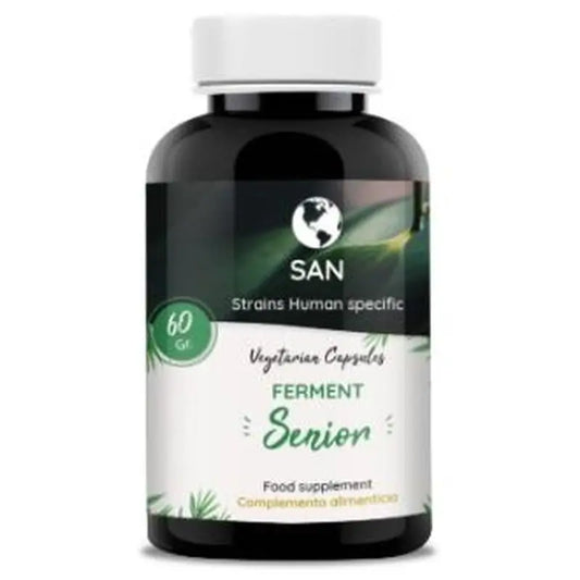 Probiotics San Ferment Senior 60Gr.