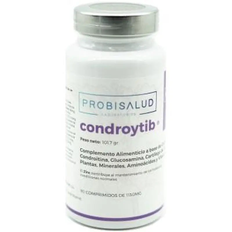 Probisalud Chondroytib 90 Tablets