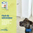Virbac Pronefra Supplément rénal pour chiens et chats, 180 ml