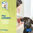 Virbac Pronefra Supplément rénal pour chiens et chats, 180 ml