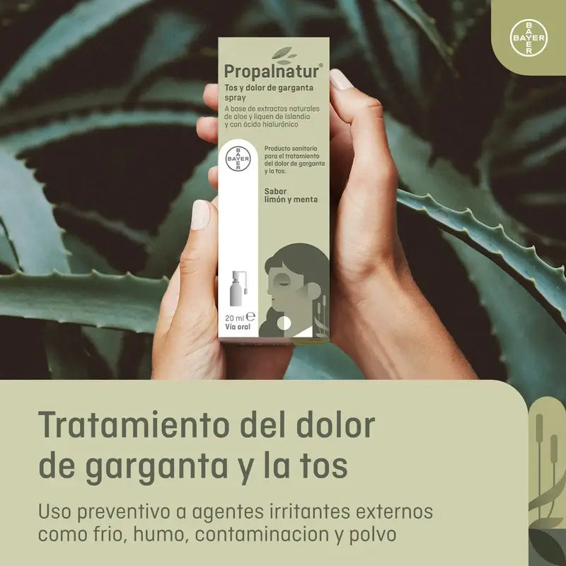 Propalnatur Spray , 1 unité