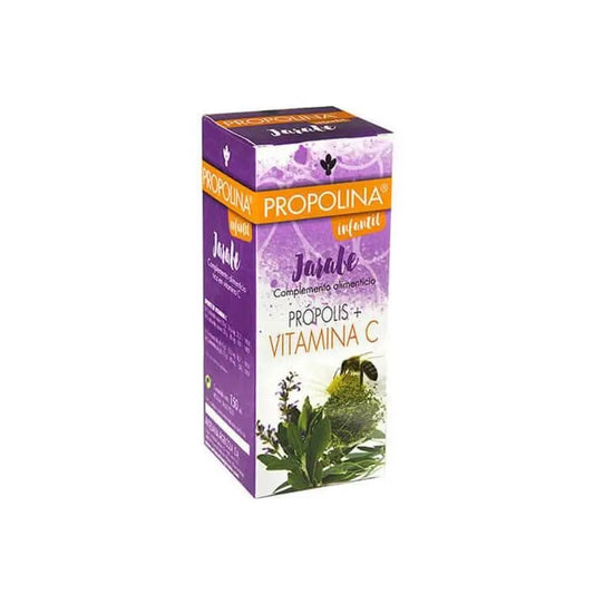 Propolina Infant Syrup 150 ml
