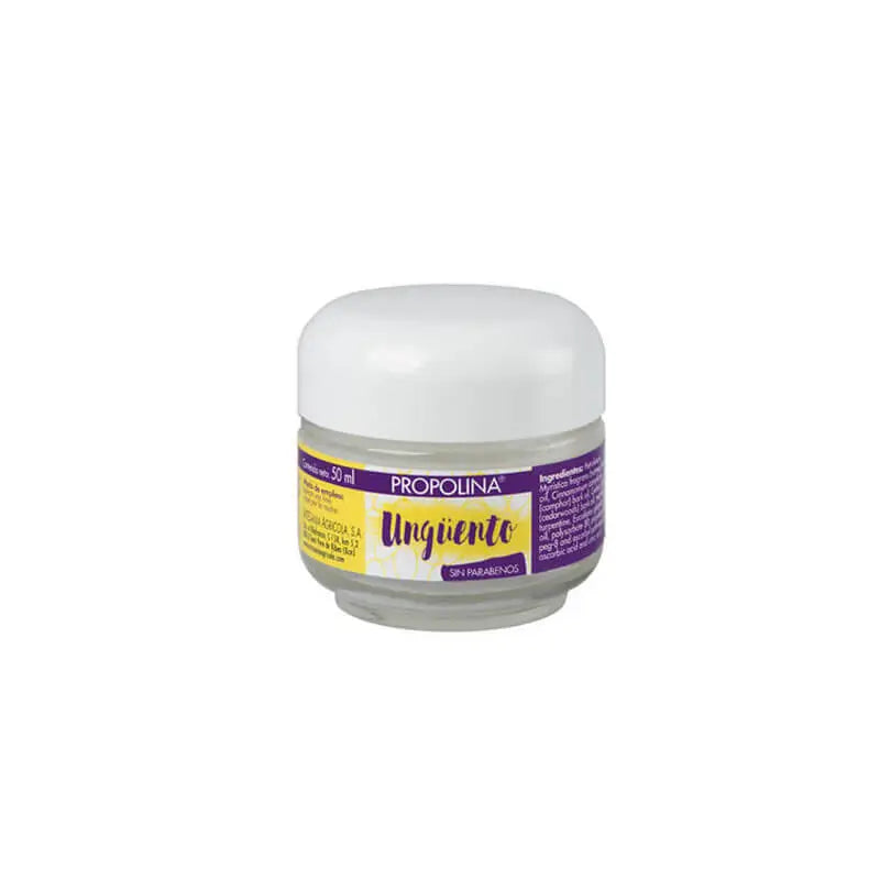 Propolina Nose Ointment 50 ml