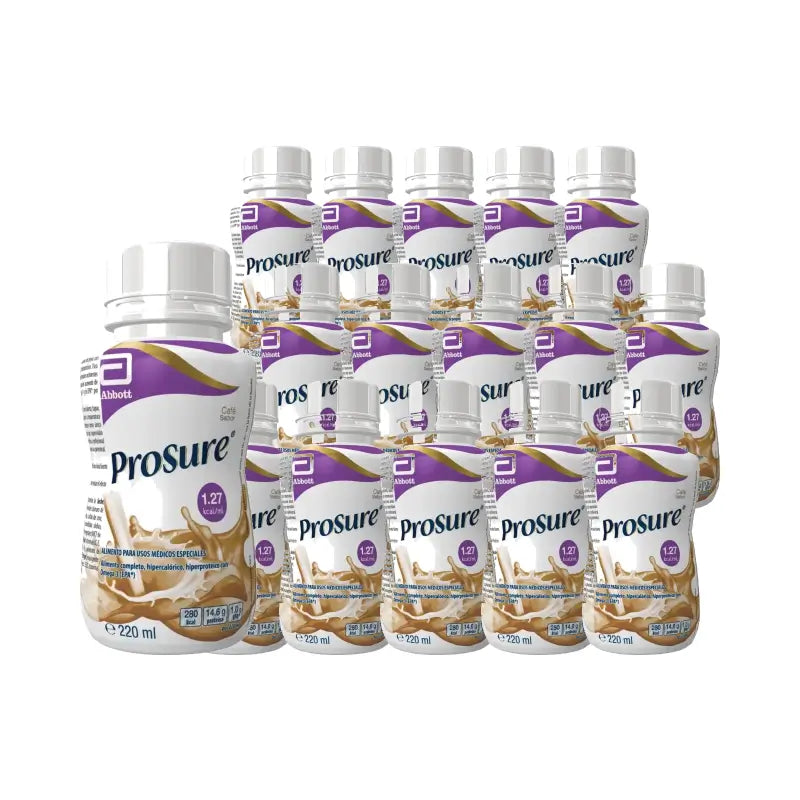 Prosure Café, 220 Ml