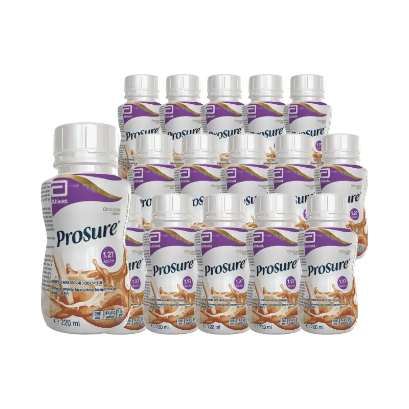 Prosure Chocolat, 220 Ml