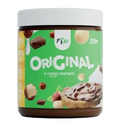 Protella Protella Original Chocolate Cream 250Gr.