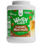Protella Whey Protein Caramel-Macchiato 1Kg.** Protella Whey Protein Caramel-Macchiato 1Kg.