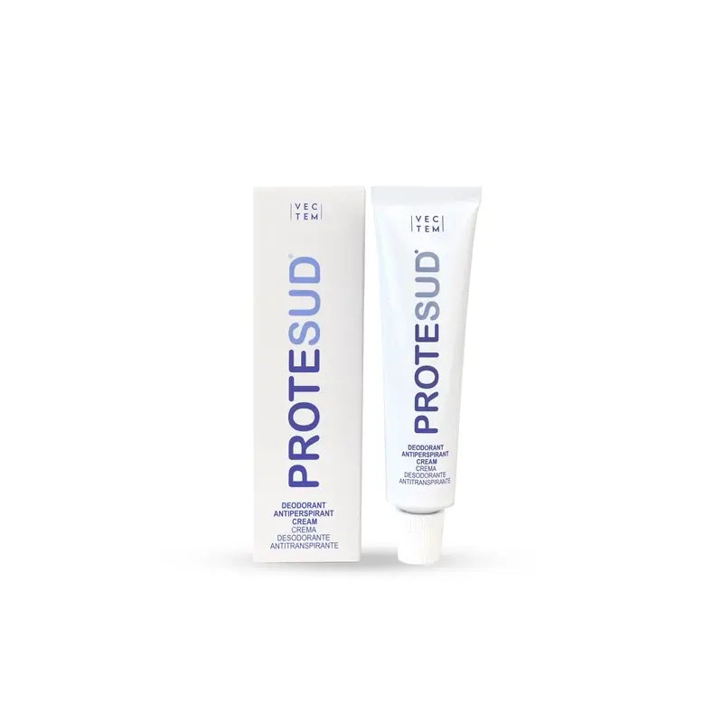 Déodorant Protesud, 350 gr.