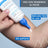 Gel apaisant anti-démangeaisons d'Uriage Pruriced 100 ml