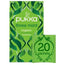 Pukka Three Mints Infusion 20pcs. Bio