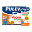 Puleva Peques 3 Growth Cereals 1L 6 units