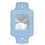 Hydroalcoholic Gel Bracelet Blue