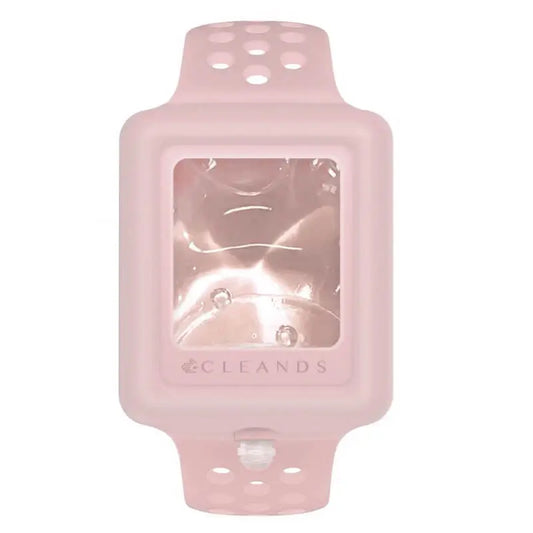 Hydroalcoholic Gel Bracelet Pink