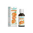 Puressentiel Organic Apricot Kernel Vegetable Oil, 50 ml