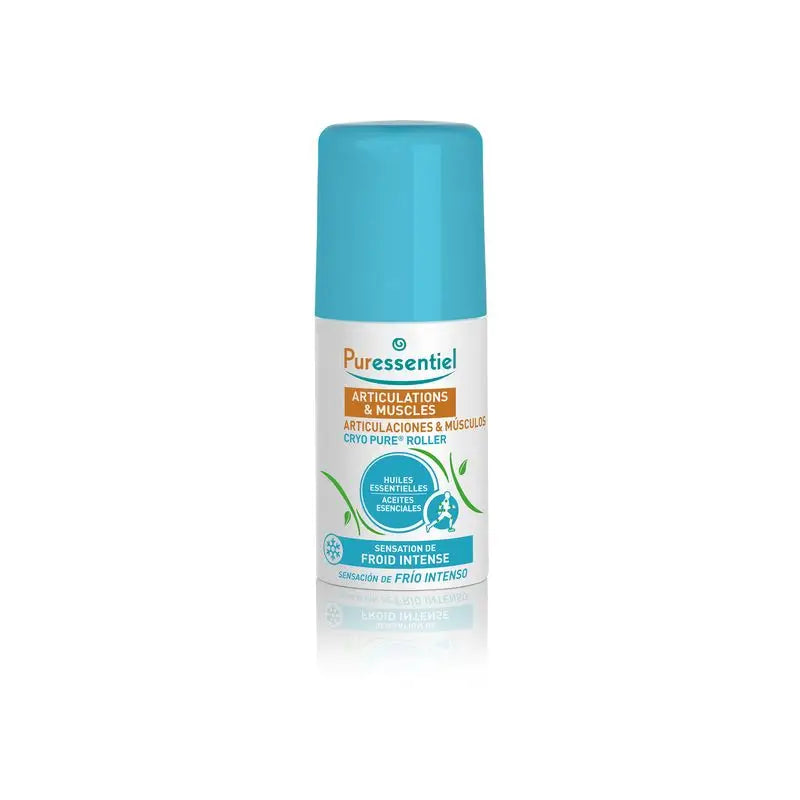 Puressentiel Roller Cryo Pure Joint & Muscle Roller 75 ml