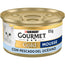 Purina Gourmet Gold Mouse Ocean Fish 24X85Gr Box, wet cat food