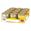 Purina Gourmet Gold Tartallette Chicken Carrot Box 24X85Gr, wet cat food