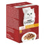 Purina Gourmet Mon Petit Aves Box 6X50Gr, wet food for cats