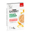 Purina Gourmet Puree Salmon 11X5X10Gr, wet food for cats