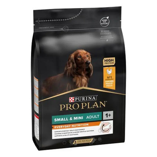 Purina Pro Plan Canine Adult Balance Small 700Gr , dog food for dogs
