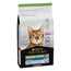 Purina Pro Plan Feline Adult Sterilised +7 Turkey 1,5Kg, cat food