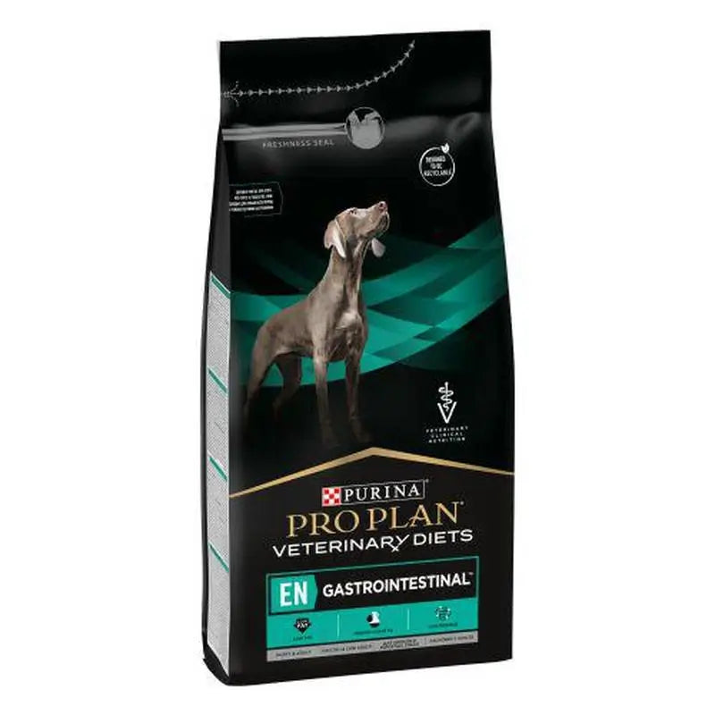 Purina Pro Plan Vet Canine En Gastrointestinal 5Kg, dog food for dogs