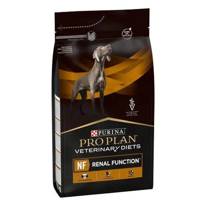 Purina Pro Plan Vet Canine Nf Renal 3Kg, dog food for dogs