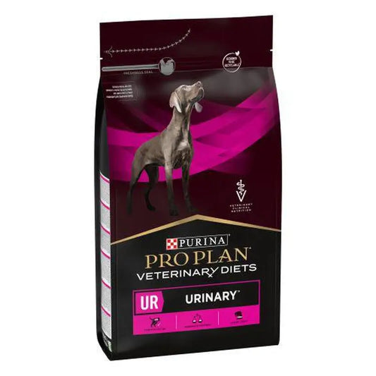 Purina Pro Plan Vet Canine Urinaty Urinaty 3Kg, dog food for dogs