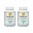Pure Omega Natural Dha High Concentration , 2X180 perles
