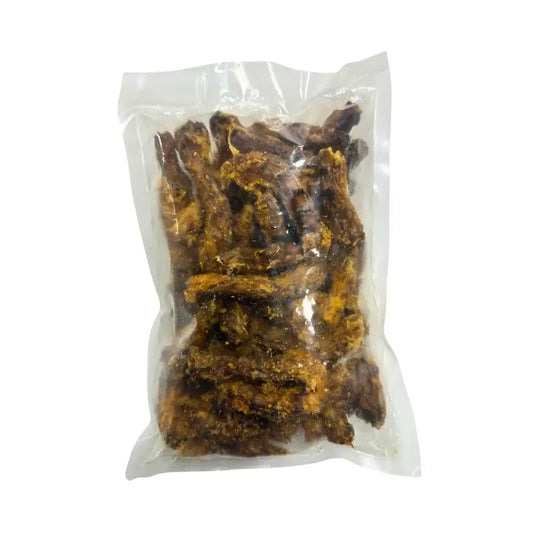 Cou de poulet Puromenu, 250 grammes