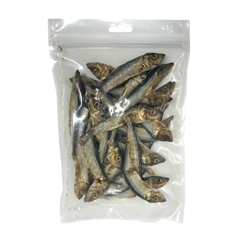 Puromenu Espadín, 100 grams