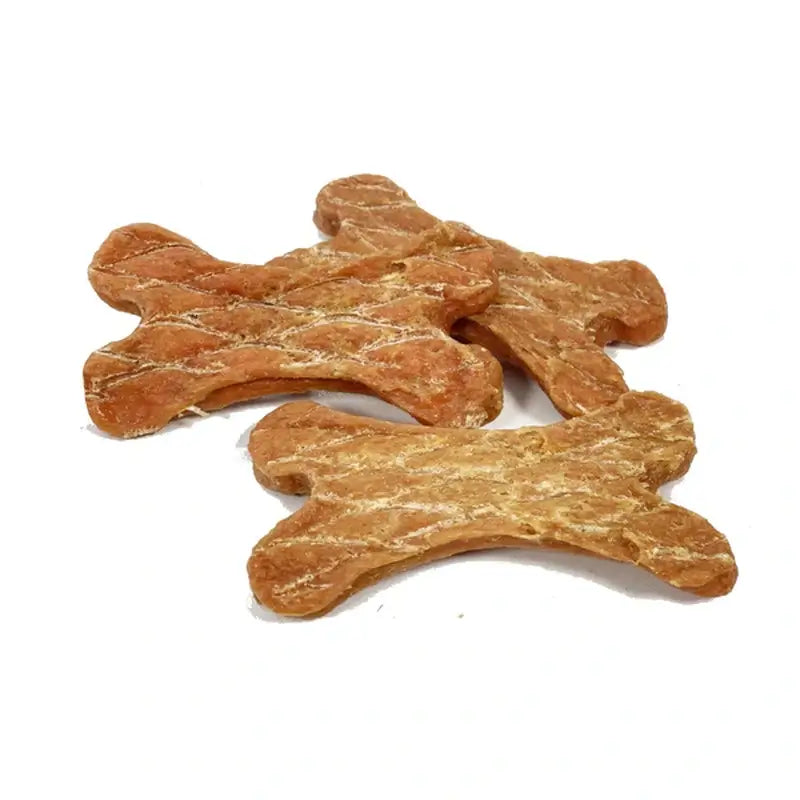 Puromenu Turkey Bones, 100 grams