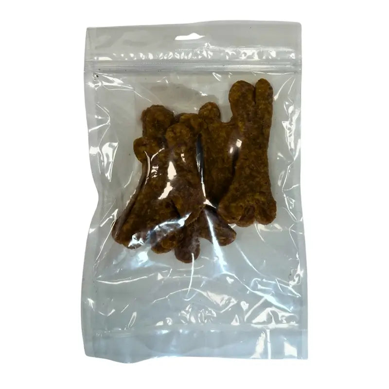 Os de dinde Puromenu, 100 grammes