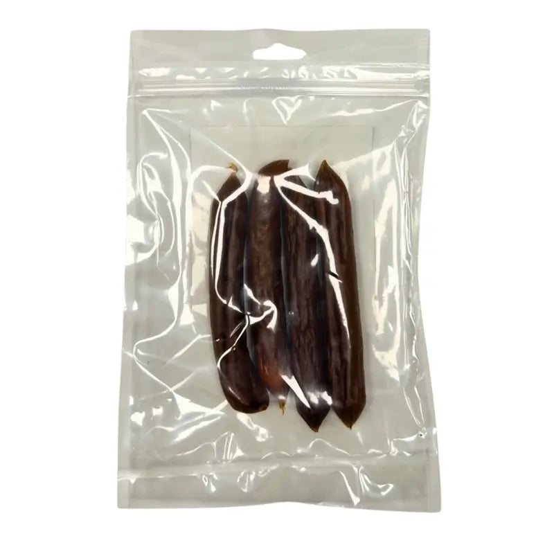 Puromenu Knackis Beef, 100 grammes