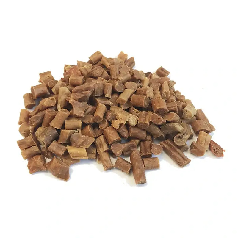 Puromenu Kangaroo Mini Nuggets, 100 grams