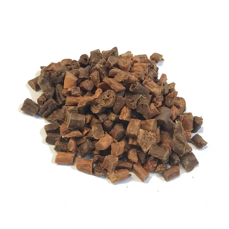 Puromenu Mini Rabbit Nuggets, 100 grammes