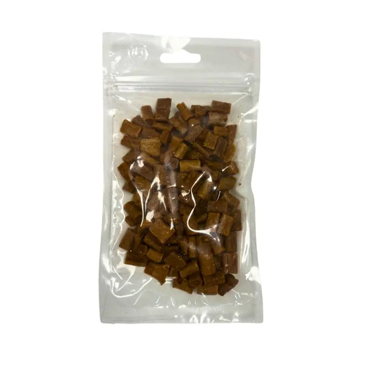 Puromenu Mini Rabbit Nuggets, 100 grammes