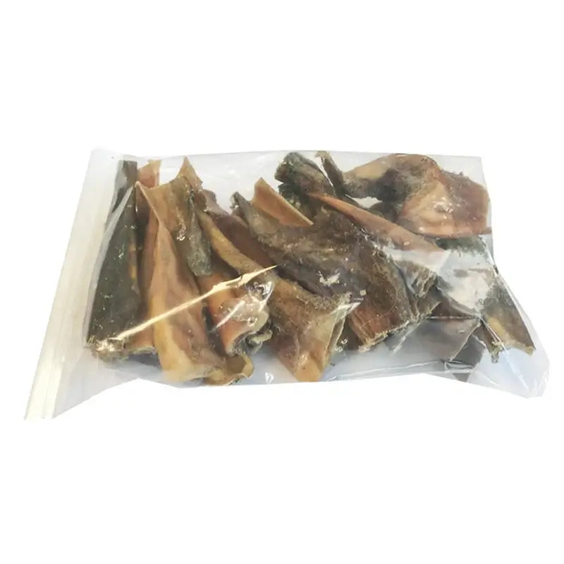 Peau de vache Puromenu, 500 grammes