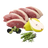 Puromenu Sublime Canard Bio , 6x400 grammes