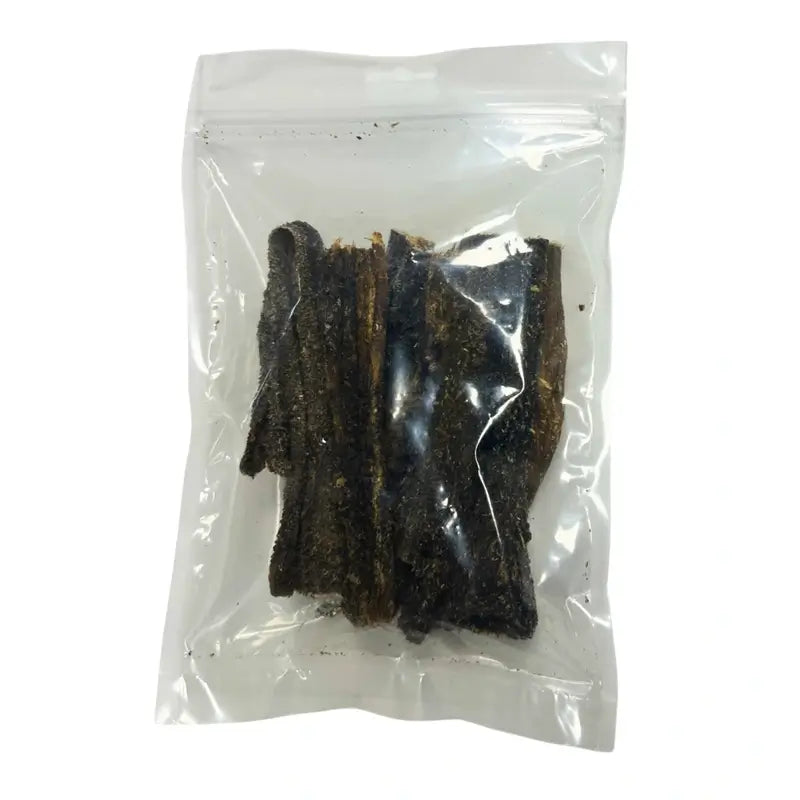 Tripes d'agneau vert Puromenu, 100 grammes