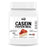 Pwd Casein Protein Meal Strawberry Cheesecake 450Gr