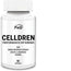 Pwd Celldren 90 Capsules