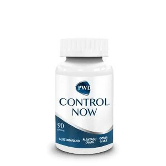 Pwd Control Now 90Cap.