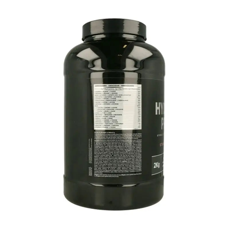 Pwd Hydrolean Protein Fraise 2Kg.