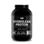 Pwd Hydrolean Protein Yoghurt Lemon 2Kg.